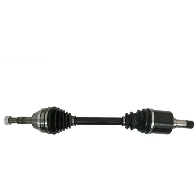 Ford Transit Driveshaft - 755mm, 41 spline, 59mm seal Ford Transit Driveshaft - 755mm, 41 spline, 59mm seal