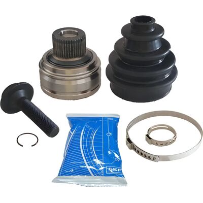 SKF VKJA 3117 CV-ledningssats - För Audi A4 Q5 SKF VKJA 3117 CV-ledningssats - För Audi A4 Q5