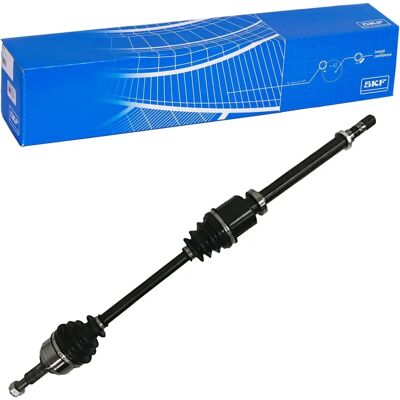 SKF VKJC 6198 drivaxel - Renault Megane Scenic 3 SKF VKJC 6198 drivaxel - Renault Megane Scenic 3