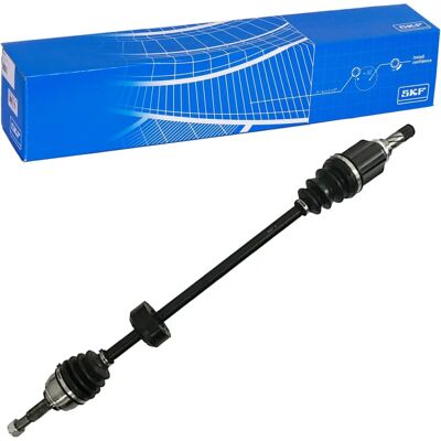 SKF VKJC 5017 Ax de transmisie - Compatibil cu Dacia, Renault, Lada SKF VKJC 5017 Ax de transmisie - Compatibil cu Dacia, Renault, Lada