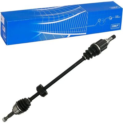SKF VKJC 5017 Άξονας μετάδοσης - Συμβατό με Dacia, Renault, Lada SKF VKJC 5017 Άξονας μετάδοσης - Συμβατό με Dacia, Renault, Lada