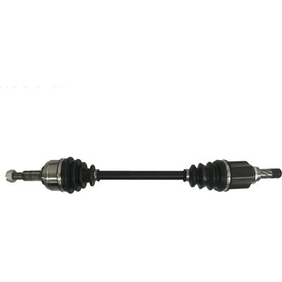 Skf Renault Driveaxel - Vänster fram för Fluence Megane Scenic III Skf Renault Driveaxel - Vänster fram för Fluence Megane Scenic III