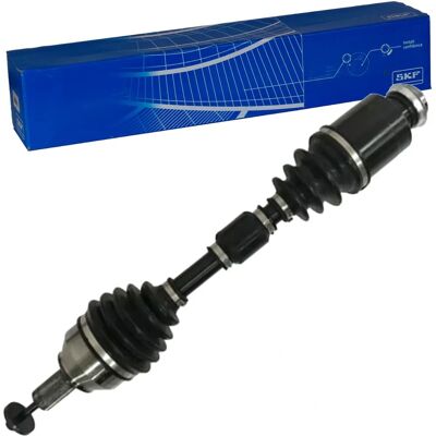 SKF Drivaxel Mazda 3 - Längd 503mm, M10x1.5, 82/75mm leder SKF Drivaxel Mazda 3 - Längd 503mm, M10x1.5, 82/75mm leder
