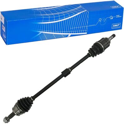 SKF VKJC 7937 Oikean etuvetosauvan akseli varten Opel Corsa D - Akseli SKF VKJC 7937 Oikean etuvetosauvan akseli varten Opel Corsa D - Akseli