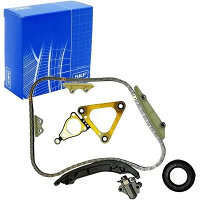 SKF VKML 84107 Tidskjede sett - Transit SKF VKML 84107 Tidskjede sett - Transit
