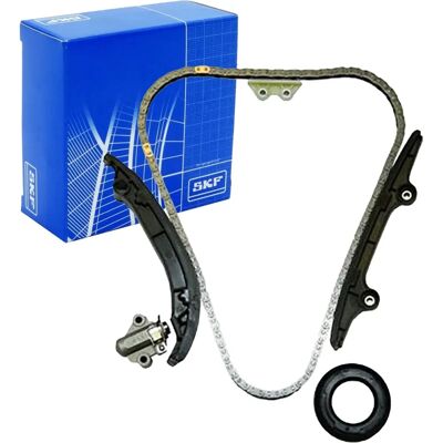 SKF VKML 84105 Välitysketjujen sarja - Sarja välitysketju SKF VKML 84105 Välitysketjujen sarja - Sarja välitysketju