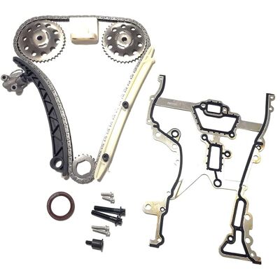 Opel VKML 85002 Kjedesett - Passer for Astra, Corsa, Meriva Opel VKML 85002 Kjedesett - Passer for Astra, Corsa, Meriva