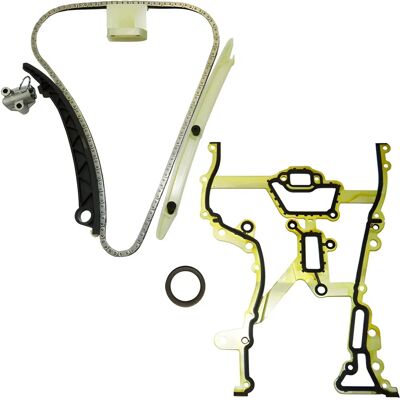 SKF VKML 85102 Ajoituskettosarja - Opel & Vauxhall SKF VKML 85102 Ajoituskettosarja - Opel & Vauxhall