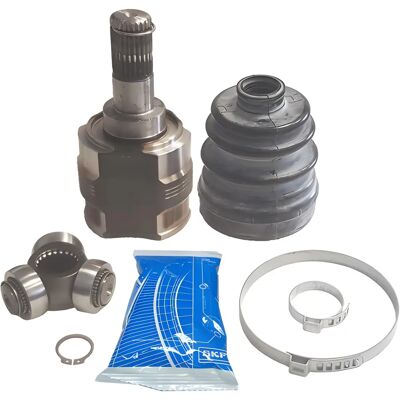 SKF Antriebswellengelenk Satz - Hyundai Accent Kia Rio VKJA 8100 SKF Antriebswellengelenk Satz - Hyundai Accent Kia Rio VKJA 8100