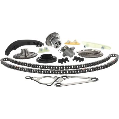 SKF VKML 84010 Sytytysketjysarja - Nokka-akseli hammasratas SKF VKML 84010 Sytytysketjysarja - Nokka-akseli hammasratas