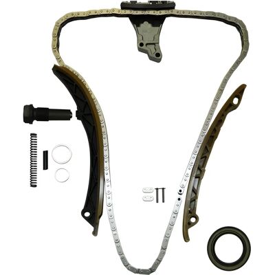 SKF VKML 88007 - Kit de chaîne de distribution duplex pour Mercedes-Benz SKF VKML 88007 - Kit de chaîne de distribution duplex pour Mercedes-Benz