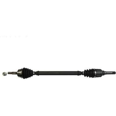 SKF Drivaxel för Citroën C3 II, DS3, Peugeot 208 I - Transmissionsdel SKF Drivaxel för Citroën C3 II, DS3, Peugeot 208 I - Transmissionsdel
