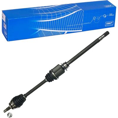 SKF VKJC 5905 Etuvetopyöräakseli Fiat Doblo - Oikea etu SKF VKJC 5905 Etuvetopyöräakseli Fiat Doblo - Oikea etu