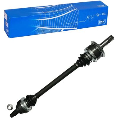 Drivaxel SKF VKJC 1615 för BMW 5-serie - 764mm, 94mm, M27x1.5 Drivaxel SKF VKJC 1615 för BMW 5-serie - 764mm, 94mm, M27x1.5