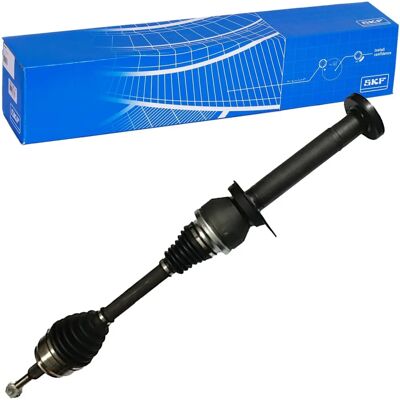 SKF Drivaxel - Kompatibel med VW Transporter T5 T6 SKF Drivaxel - Kompatibel med VW Transporter T5 T6