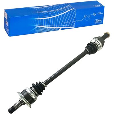 SKF VKJC 1908 Antriebswelle - Antriebswelle für BMW X3, X4 SKF VKJC 1908 Antriebswelle - Antriebswelle für BMW X3, X4