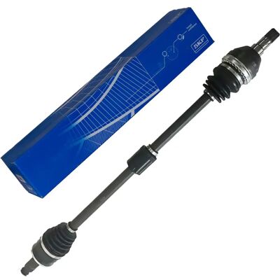 SKF Opel Astra J 2010-2015 Drivaxel - 57.5mm, M24x1.5, 84.4mm led SKF Opel Astra J 2010-2015 Drivaxel - 57.5mm, M24x1.5, 84.4mm led