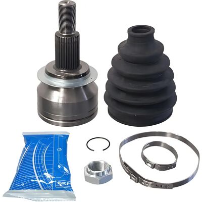 SKF Gdb722510 Kobling for transmissionsaksel - Transmission aksel SKF Gdb722510 Kobling for transmissionsaksel - Transmission aksel