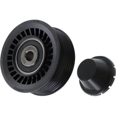 SKF prowadnica/napinacz - Pasuje do Dacia/Renault V-łańcucha SKF prowadnica/napinacz - Pasuje do Dacia/Renault V-łańcucha
