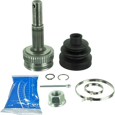 SKF Nissan Qashqai +2 I Hinteres rechtes Antriebswellengelenk-Set SKF Nissan Qashqai +2 I Hinteres rechtes Antriebswellengelenk-Set