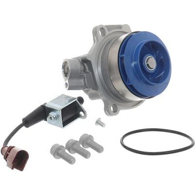 SKF Vesipumppu - Sininen for VW, Audi, Skoda SKF Vesipumppu - Sininen for VW, Audi, Skoda