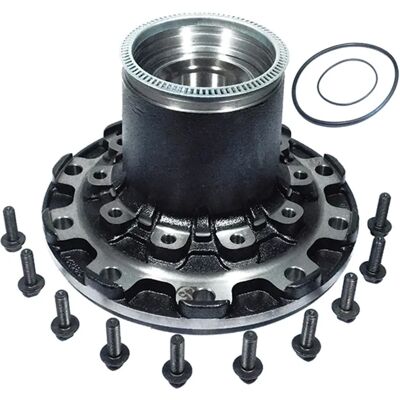 SKF VKHC 5903 - Pyörän laakerisarja Mercedes-Benz SKF VKHC 5903 - Pyörän laakerisarja Mercedes-Benz