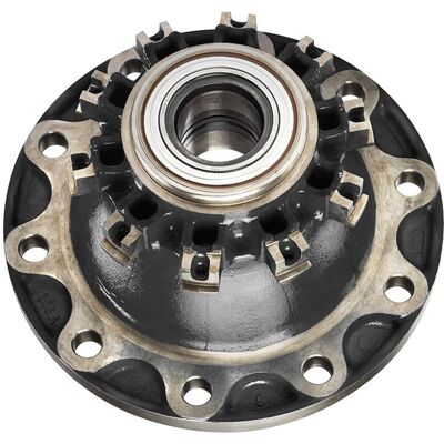 SKF VKHC 5904 - Pyörän laakerisetti etuakselille SKF VKHC 5904 - Pyörän laakerisetti etuakselille