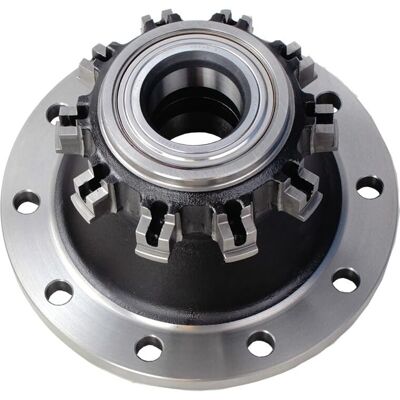SKF VKHC 5921 Pyörän laakerisetti - Taka- tai etuakseli DAF SKF VKHC 5921 Pyörän laakerisetti - Taka- tai etuakseli DAF