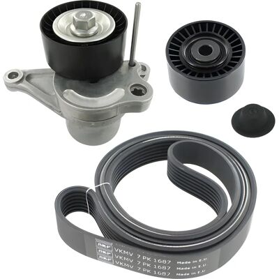 SKF Tarkanauhaketju - Useita varaustunnuksia Nissan, Opel, Renault, Vauxhall, Dacia SKF Tarkanauhaketju - Useita varaustunnuksia Nissan, Opel, Renault, Vauxhall, Dacia