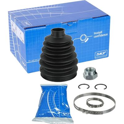 SKF VKJP 1412 R Sada manžet s-hřídele - Soubor manžet SKF VKJP 1412 R Sada manžet s-hřídele - Soubor manžet