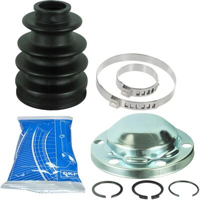 SKF VKJP 8356 R CV Gummiboot - Langlebig, Universell Passform, Temperaturbeständig SKF VKJP 8356 R CV Gummiboot - Langlebig, Universell Passform, Temperaturbeständig