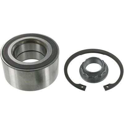 SKF VKBA 6782 Wheel Bearing Kit - for BMW 1/2/3/4 SKF VKBA 6782 Wheel Bearing Kit - for BMW 1/2/3/4