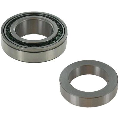 SKF Hjulbærersett for Jeep Wrangler - VKBA 7145 SKF Hjulbærersett for Jeep Wrangler - VKBA 7145
