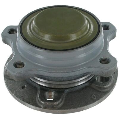 SKF Pyörän laakerisetti - Polestar Volvo S60 S90 V60 - Edessä ja takana SKF Pyörän laakerisetti - Polestar Volvo S60 S90 V60 - Edessä ja takana