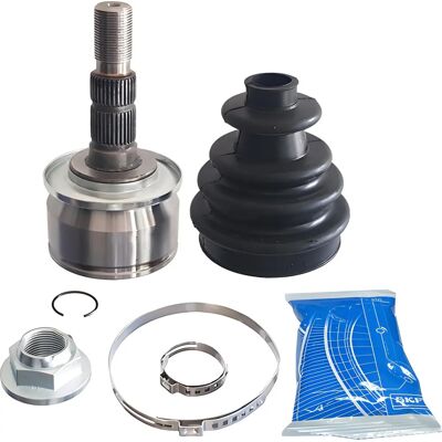SKF VKJA 3239 Drivaxellänk - Drivaxellänk SKF VKJA 3239 Drivaxellänk - Drivaxellänk