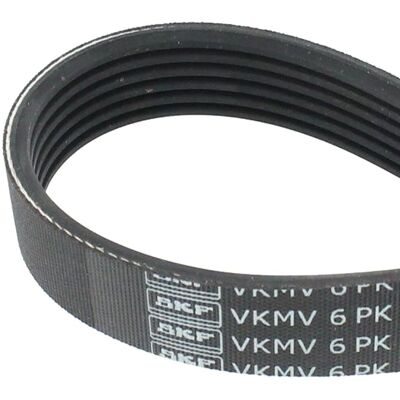 Pasek wielorowkowy SKF VKMV 6PK1020 R - Akcesoria samochodowe Pasek wielorowkowy SKF VKMV 6PK1020 R - Akcesoria samochodowe