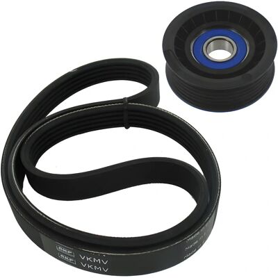 SKF VKMA 34217 V-ribbet remssæt - V-ribbet remssæt SKF VKMA 34217 V-ribbet remssæt - V-ribbet remssæt