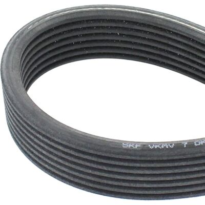 SKF 7pk1697mm V-ribbelte rem for BMW 5 SKF 7pk1697mm V-ribbelte rem for BMW 5