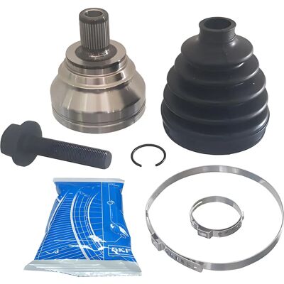 SKF CV-kytkin VKJA 3608 - CV-öt for VW Caddy III SKF CV-kytkin VKJA 3608 - CV-öt for VW Caddy III