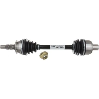 SKF VKJC 5797 Axă de transmisie - Axă de transmisie SKF VKJC 5797 Axă de transmisie - Axă de transmisie
