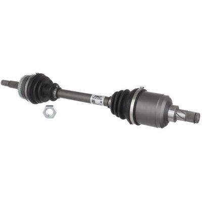 SKF drivaxel för Nissan Micra 2 - 595mm SKF drivaxel för Nissan Micra 2 - 595mm