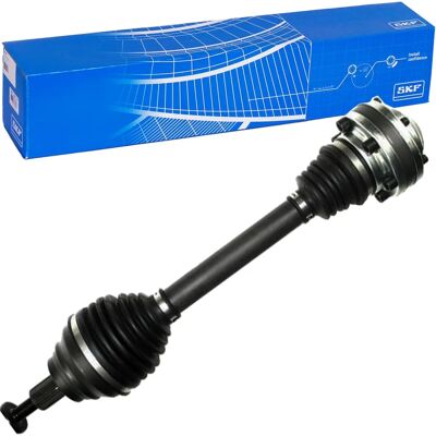 SKF Drivaxel - 510,5mm, Tandskiva Ø 36mm, M16x1.5 gänga - Drivaxel SKF Drivaxel - 510,5mm, Tandskiva Ø 36mm, M16x1.5 gänga - Drivaxel