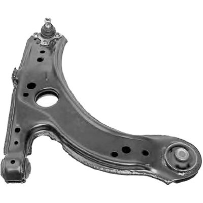 Bras de suspension SKF pour Audi A3, Seat Leon, Toledo - Droite Bras de suspension SKF pour Audi A3, Seat Leon, Toledo - Droite