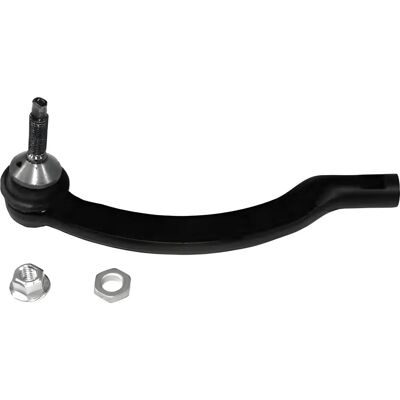 Volvo 274176 - M14 Thread - 233mm - Synthetic Grease - Steering Tie Rod End Volvo 274176 - M14 Thread - 233mm - Synthetic Grease - Steering Tie Rod End