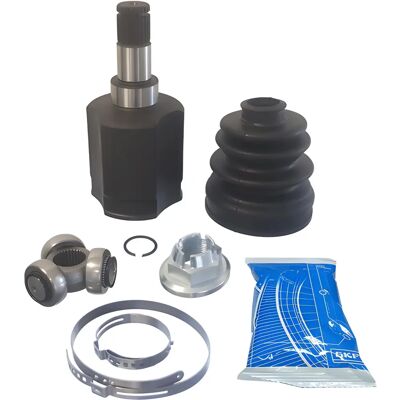 SKF VKJA 8441 Antriebswellengelenk Satz - Ford C-max Focus Grand SKF VKJA 8441 Antriebswellengelenk Satz - Ford C-max Focus Grand