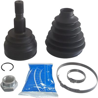 Homocinetico universal SKF para Mercedes-Benz W164 - Ajuste OEM resistente Homocinetico universal SKF para Mercedes-Benz W164 - Ajuste OEM resistente