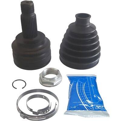SKF VKJA 3205 Välityskytkin - Siirtoakseli SKF VKJA 3205 Välityskytkin - Siirtoakseli
