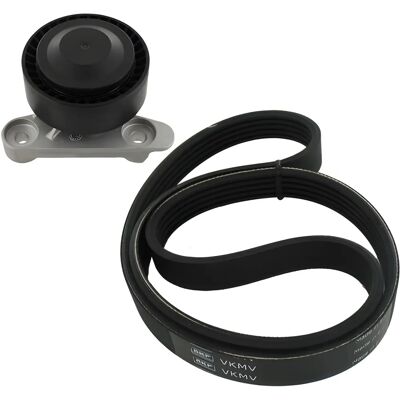 SKF VKMA 31276 V-ribbet sett - V-ribbet sett SKF VKMA 31276 V-ribbet sett - V-ribbet sett
