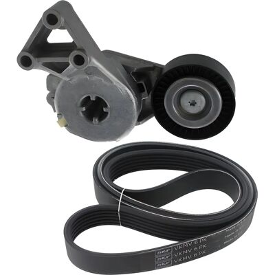 SKF VKMA 31011 Σετ ιμάντα V-κατεύθυνσης - Σετ ιμάντα V-κατεύθυνσης SKF VKMA 31011 Σετ ιμάντα V-κατεύθυνσης - Σετ ιμάντα V-κατεύθυνσης