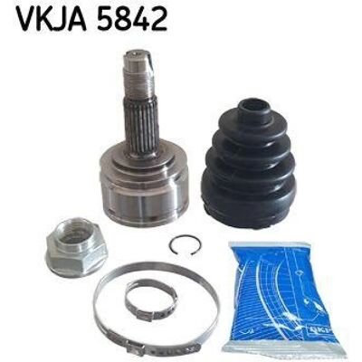SKF VKJA 5842 CV Kardankoppling för Fiat Panda Främre Axel - Transmission SKF VKJA 5842 CV Kardankoppling för Fiat Panda Främre Axel - Transmission